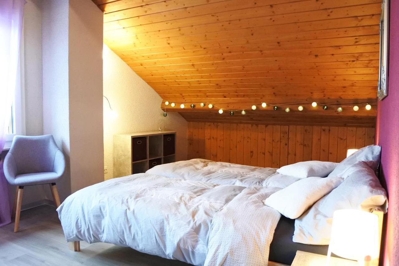 Cave Du Cep Lägenhet Cortaillod Exteriör bild